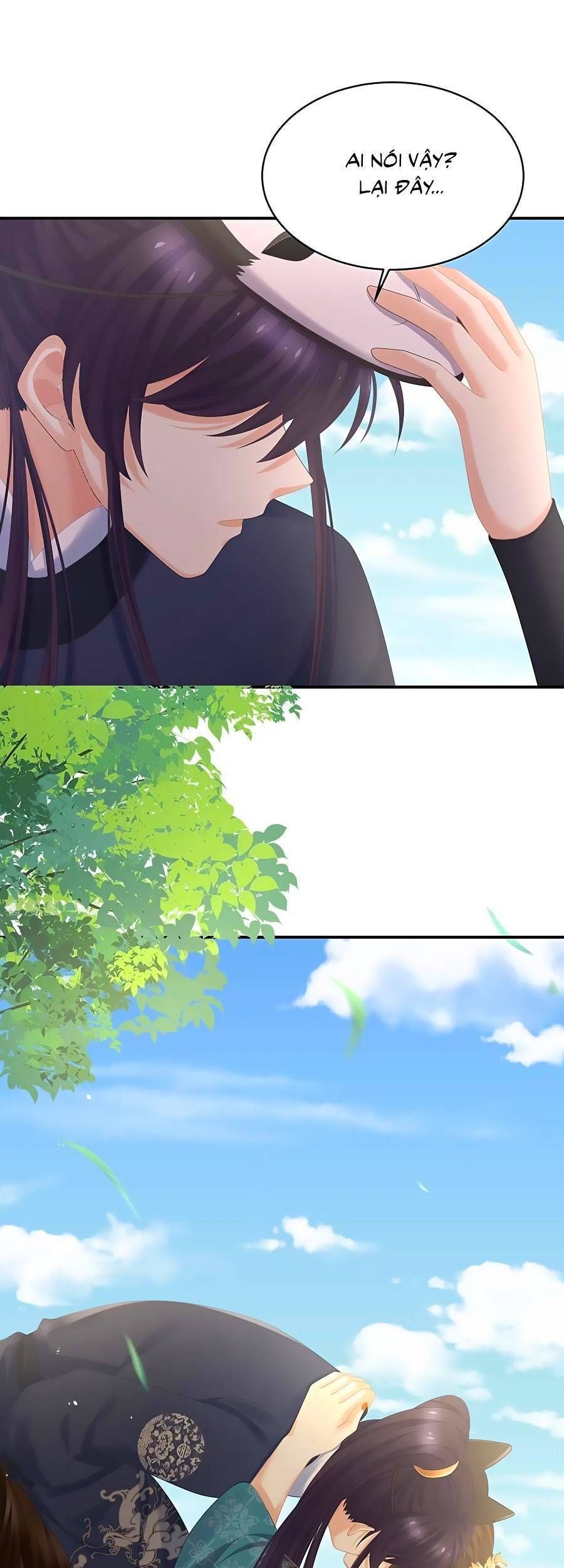 đọc truyện Hậu Cung Của Nữ Đế Chương 314 ảnh 12 tại Thiên Thai Truyện