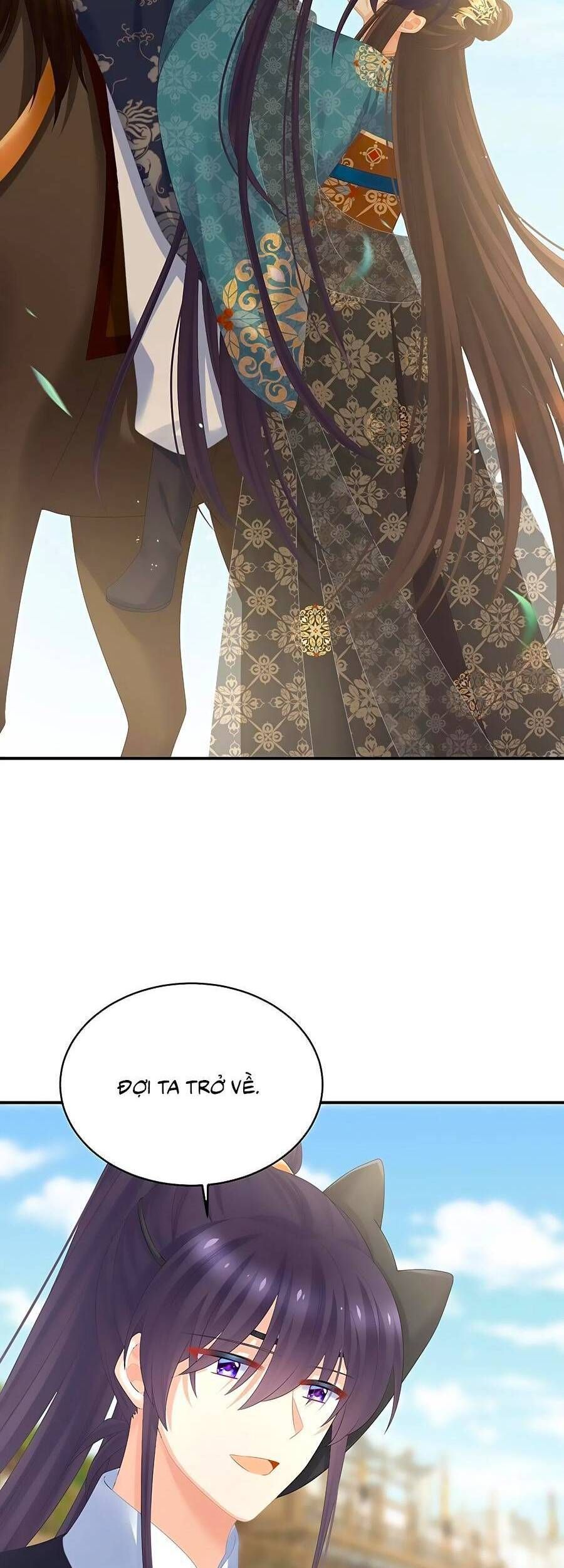 đọc truyện Hậu Cung Của Nữ Đế Chương 314 ảnh 13 tại Thiên Thai Truyện