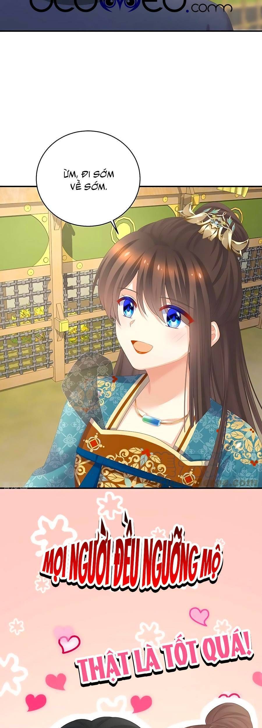 đọc truyện Hậu Cung Của Nữ Đế Chương 314 ảnh 15 tại Thiên Thai Truyện