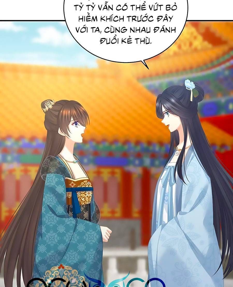 đọc truyện Hậu Cung Của Nữ Đế Chương 314 ảnh 26 tại Thiên Thai Truyện