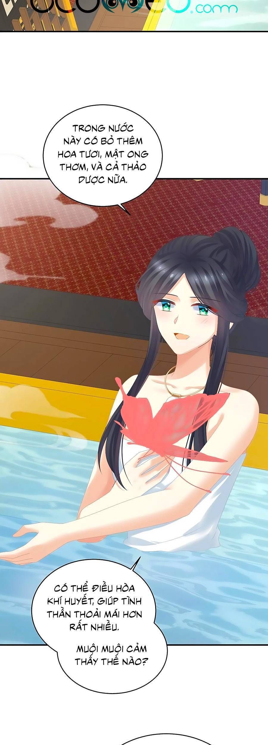 đọc truyện Hậu Cung Của Nữ Đế Chương 314 ảnh 30 tại Thiên Thai Truyện