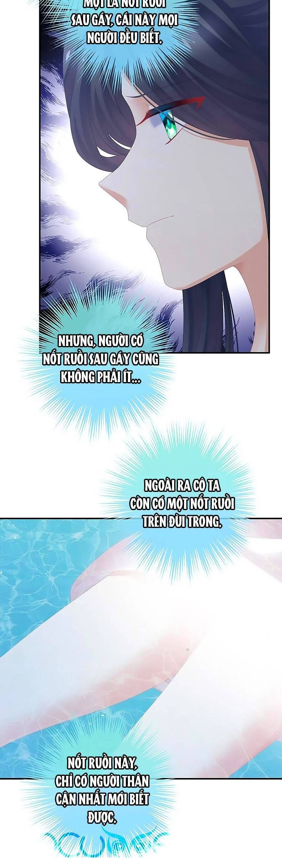 đọc truyện Hậu Cung Của Nữ Đế Chương 315 ảnh 14 tại Thiên Thai Truyện