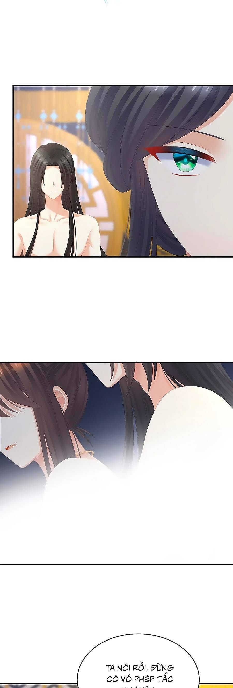 đọc truyện Hậu Cung Của Nữ Đế Chương 315 ảnh 15 tại Thiên Thai Truyện