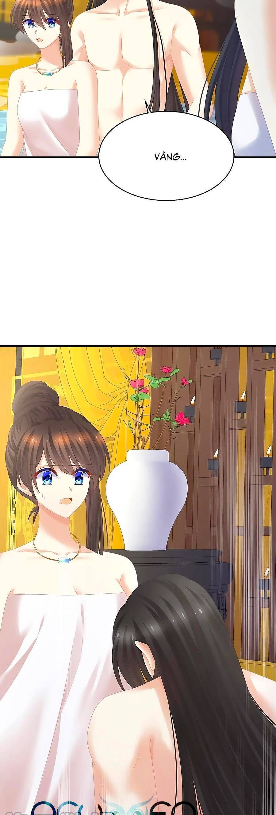 đọc truyện Hậu Cung Của Nữ Đế Chương 315 ảnh 19 tại Thiên Thai Truyện