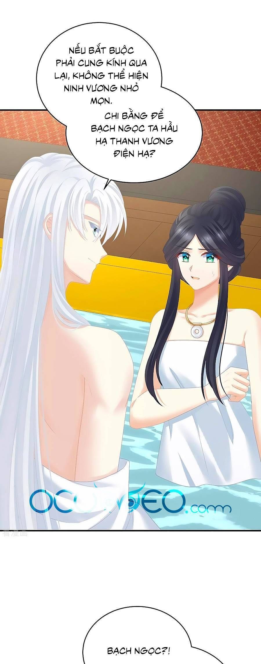 đọc truyện Hậu Cung Của Nữ Đế Chương 315 ảnh 24 tại Thiên Thai Truyện