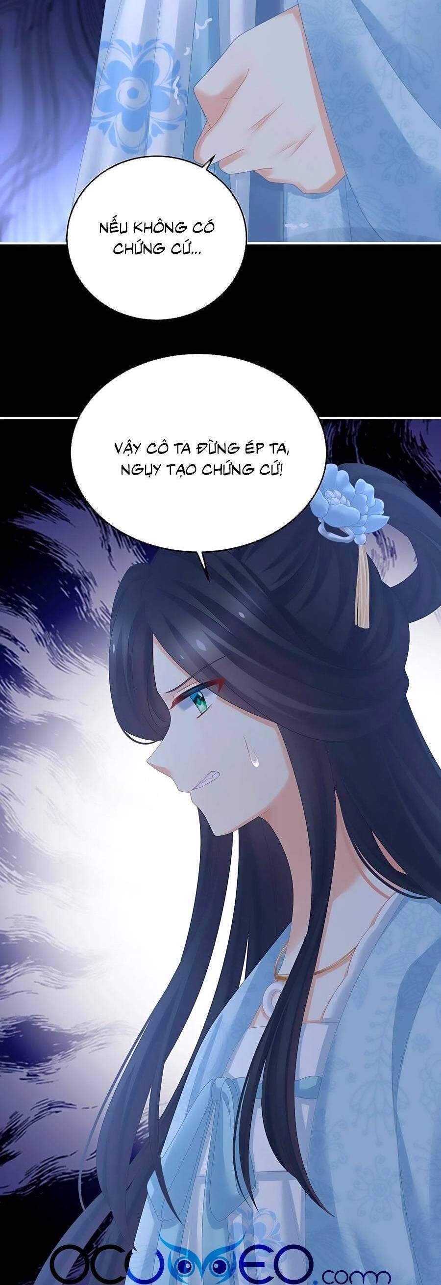 đọc truyện Hậu Cung Của Nữ Đế Chương 316 ảnh 12 tại Thiên Thai Truyện