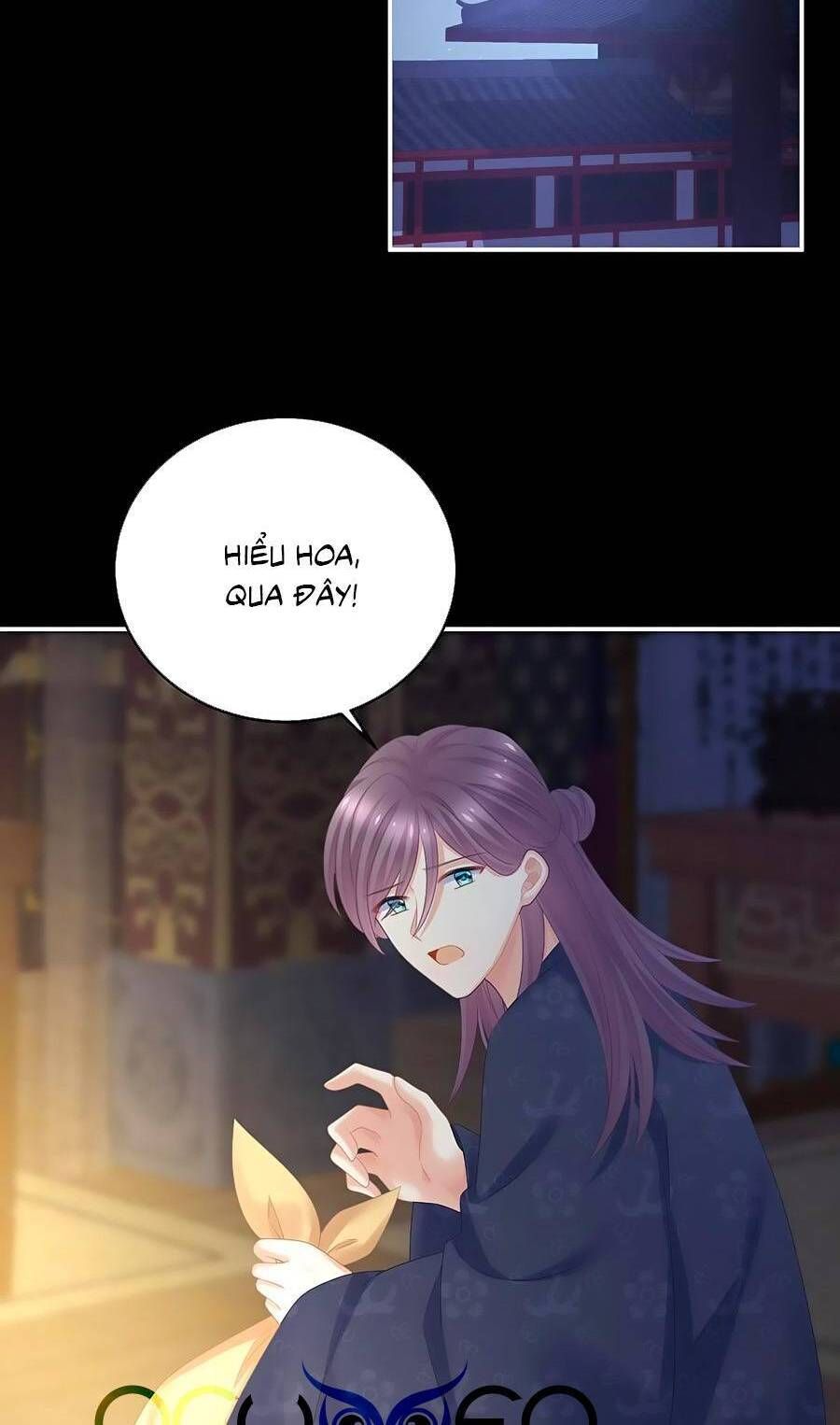 đọc truyện Hậu Cung Của Nữ Đế Chương 316 ảnh 14 tại Thiên Thai Truyện