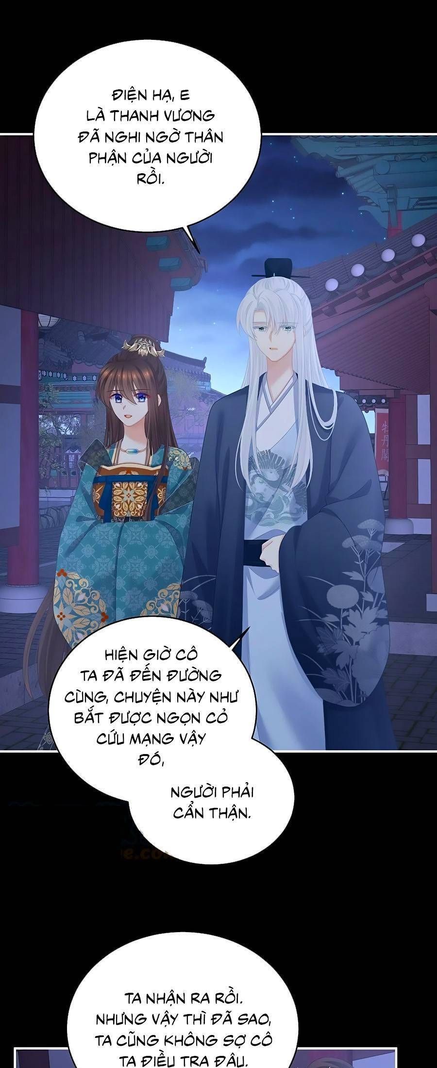 đọc truyện Hậu Cung Của Nữ Đế Chương 316 ảnh 4 tại Thiên Thai Truyện