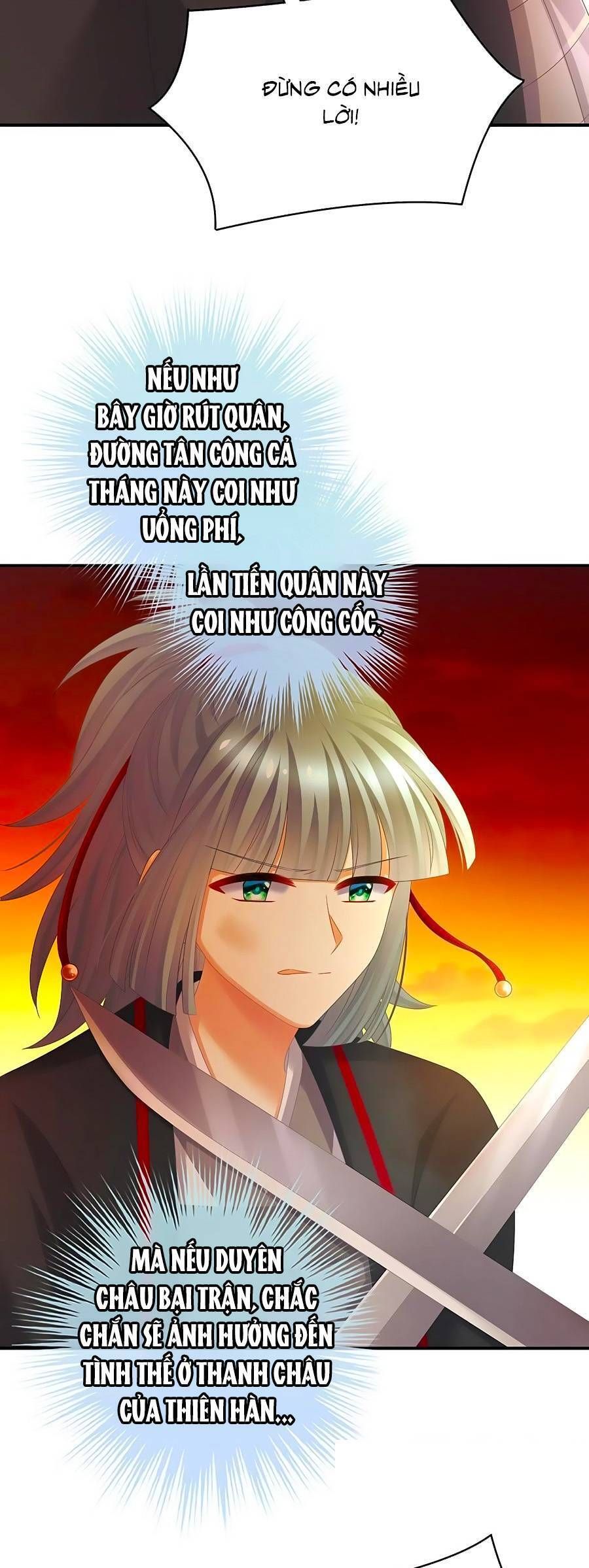 đọc truyện Hậu Cung Của Nữ Đế Chương 316 ảnh 25 tại Thiên Thai Truyện