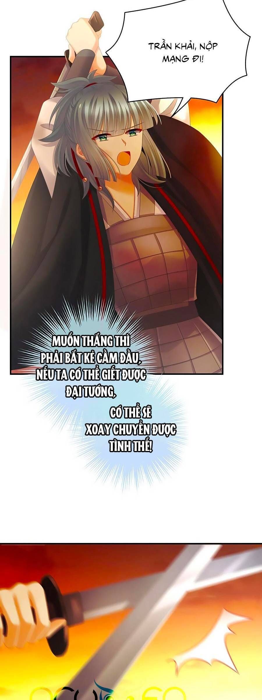 đọc truyện Hậu Cung Của Nữ Đế Chương 316 ảnh 26 tại Thiên Thai Truyện