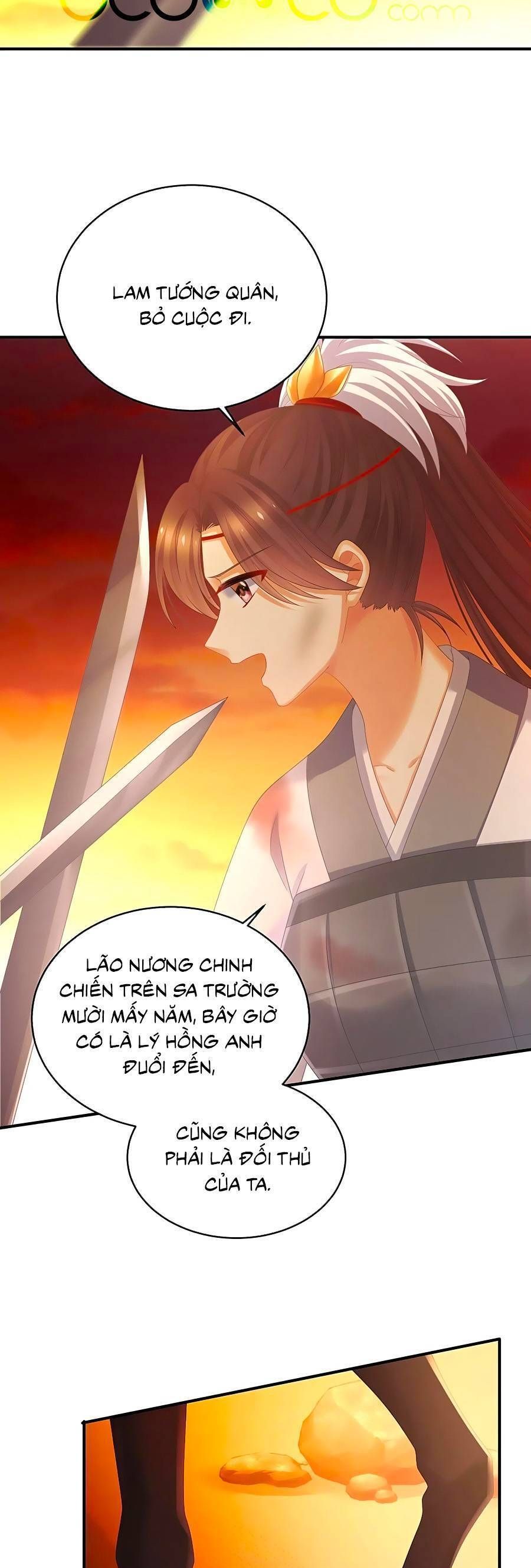 đọc truyện Hậu Cung Của Nữ Đế Chương 316 ảnh 27 tại Thiên Thai Truyện