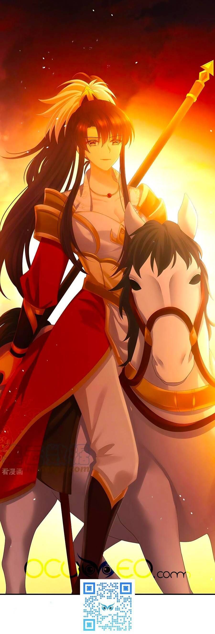 đọc truyện Hậu Cung Của Nữ Đế Chương 316 ảnh 29 tại Thiên Thai Truyện