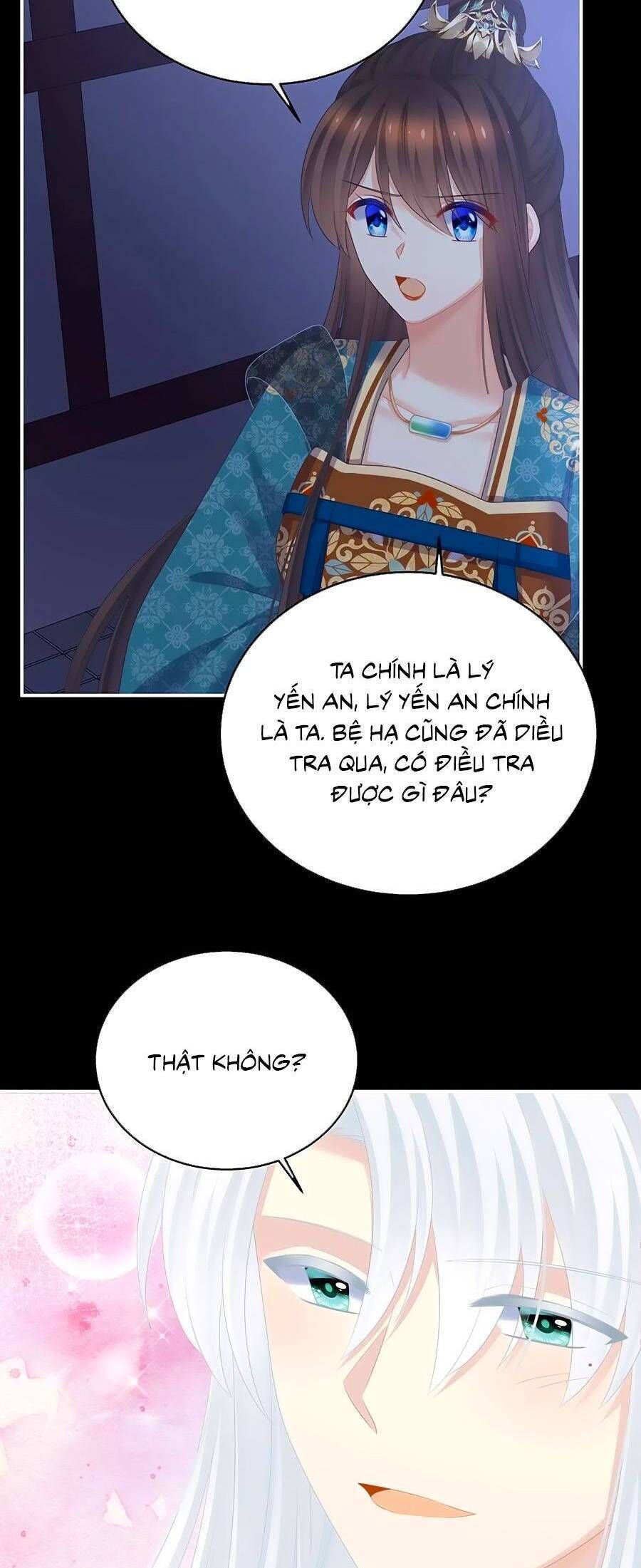 đọc truyện Hậu Cung Của Nữ Đế Chương 316 ảnh 5 tại Thiên Thai Truyện