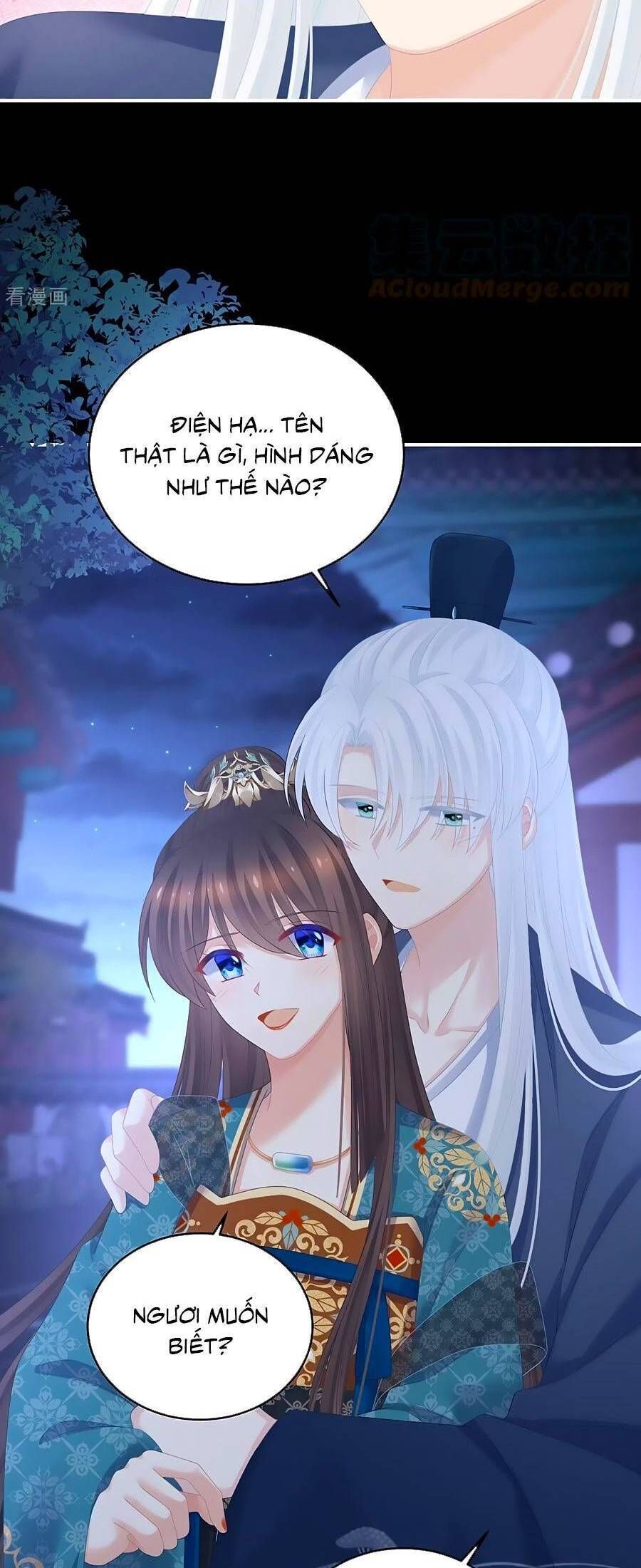 đọc truyện Hậu Cung Của Nữ Đế Chương 316 ảnh 6 tại Thiên Thai Truyện