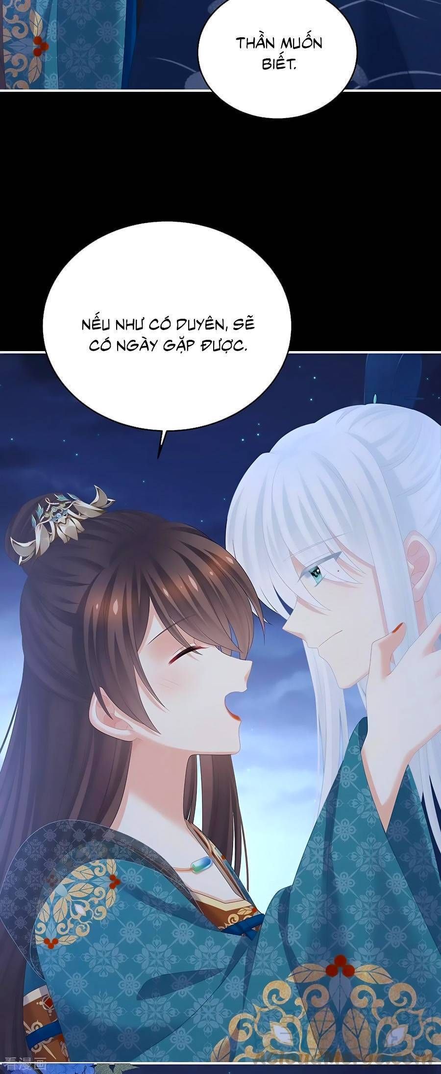 đọc truyện Hậu Cung Của Nữ Đế Chương 316 ảnh 7 tại Thiên Thai Truyện