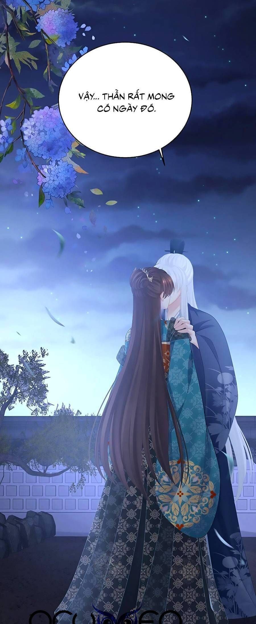 đọc truyện Hậu Cung Của Nữ Đế Chương 316 ảnh 8 tại Thiên Thai Truyện