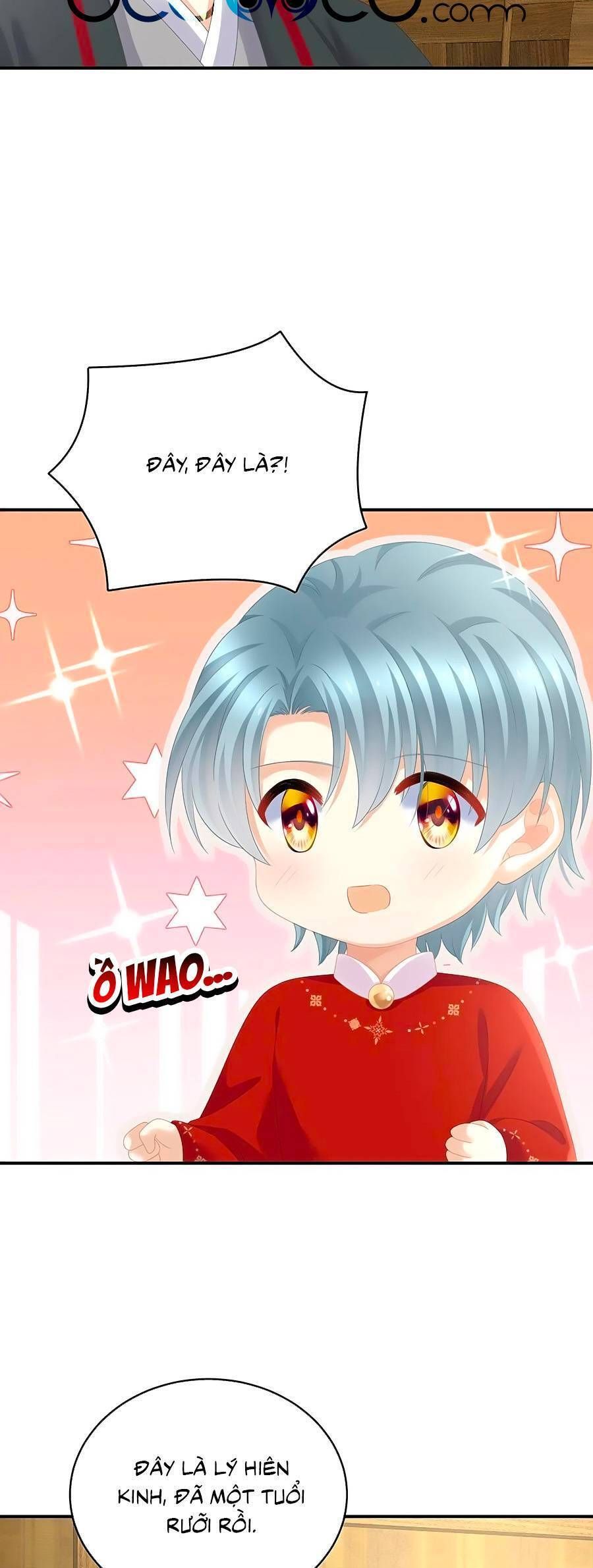 đọc truyện Hậu Cung Của Nữ Đế Chương 317 ảnh 12 tại Thiên Thai Truyện