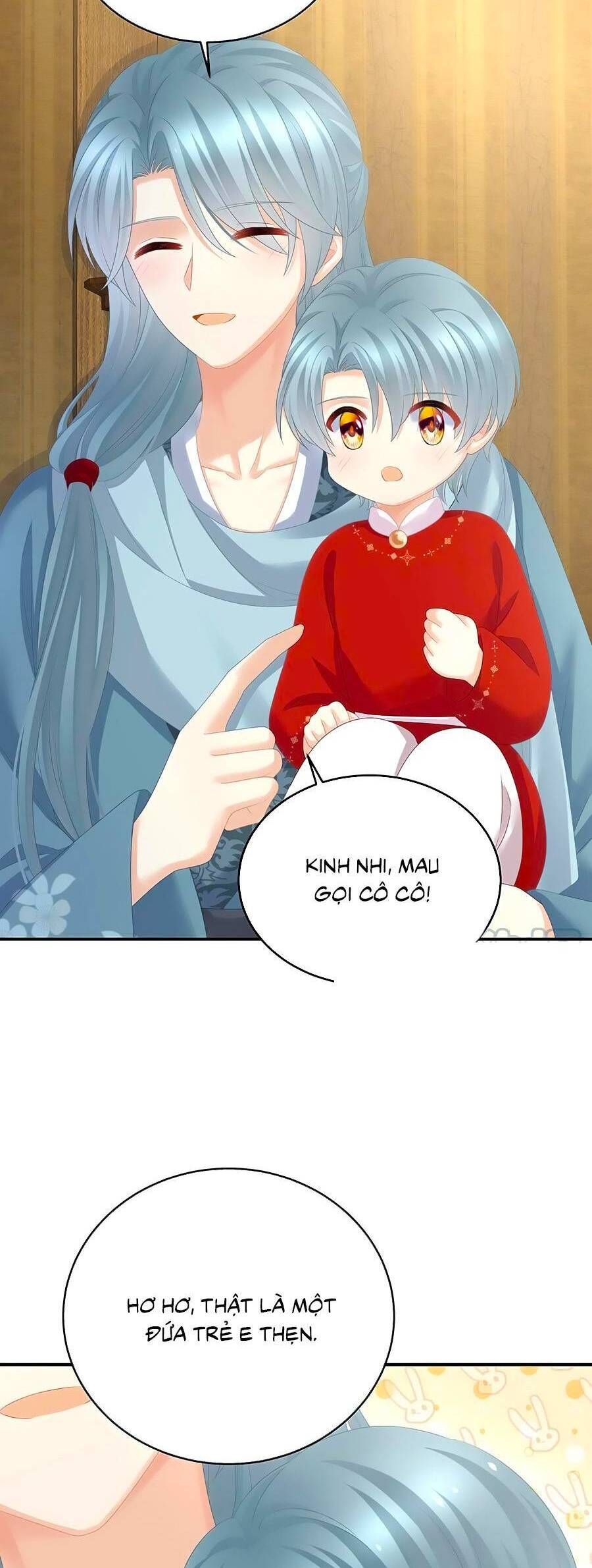 đọc truyện Hậu Cung Của Nữ Đế Chương 317 ảnh 13 tại Thiên Thai Truyện