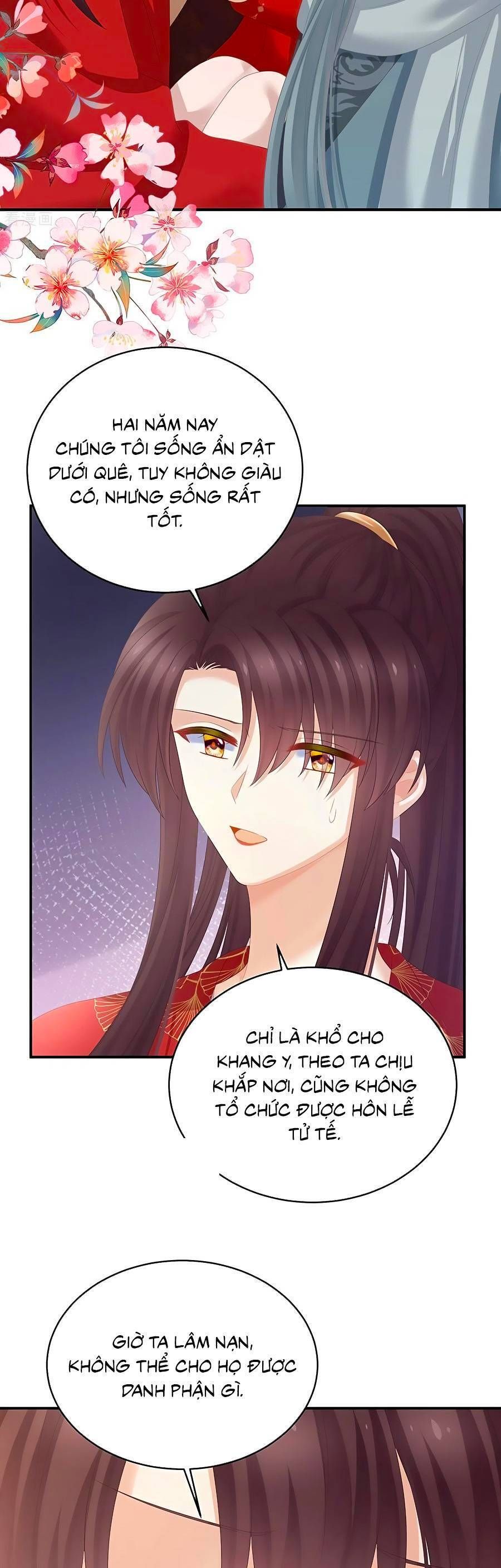 đọc truyện Hậu Cung Của Nữ Đế Chương 317 ảnh 17 tại Thiên Thai Truyện