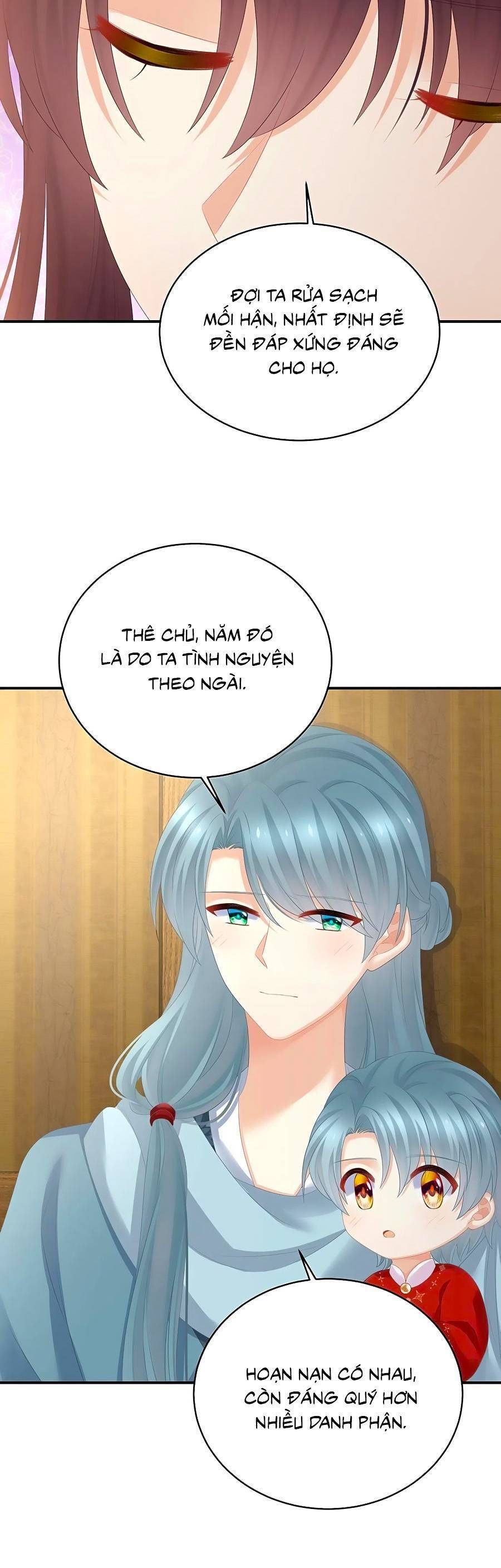 đọc truyện Hậu Cung Của Nữ Đế Chương 317 ảnh 18 tại Thiên Thai Truyện