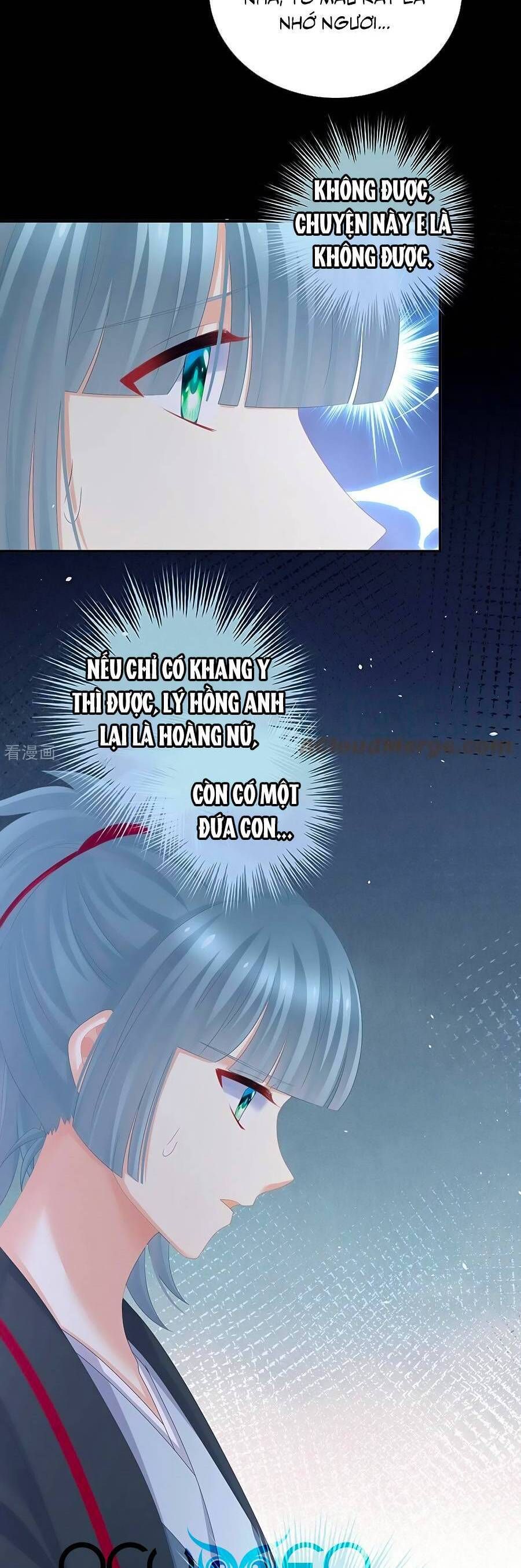 đọc truyện Hậu Cung Của Nữ Đế Chương 317 ảnh 21 tại Thiên Thai Truyện