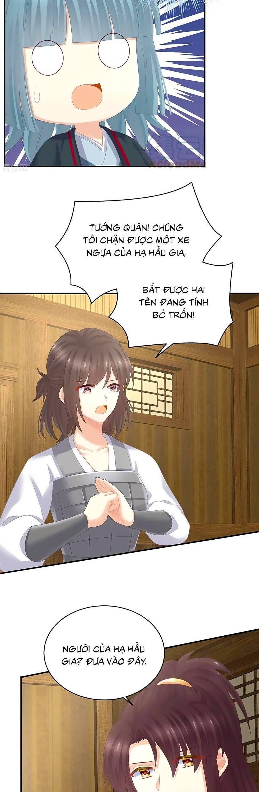 đọc truyện Hậu Cung Của Nữ Đế Chương 317 ảnh 26 tại Thiên Thai Truyện