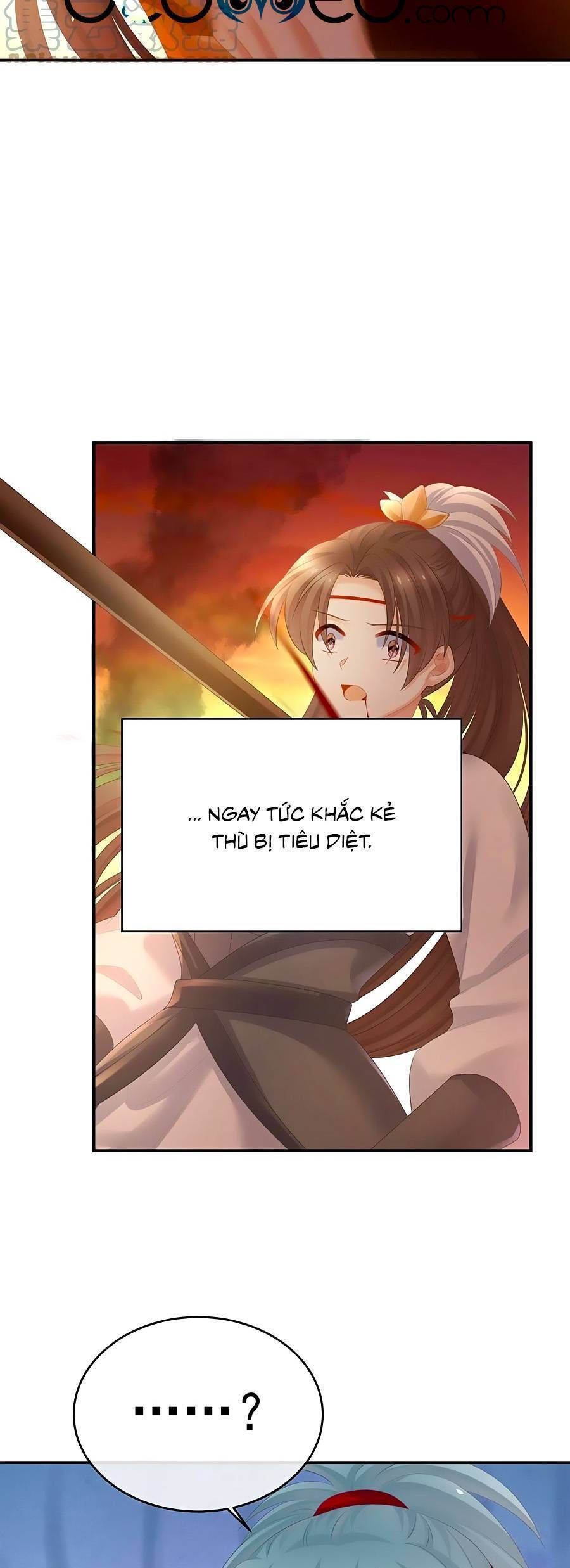 đọc truyện Hậu Cung Của Nữ Đế Chương 317 ảnh 6 tại Thiên Thai Truyện