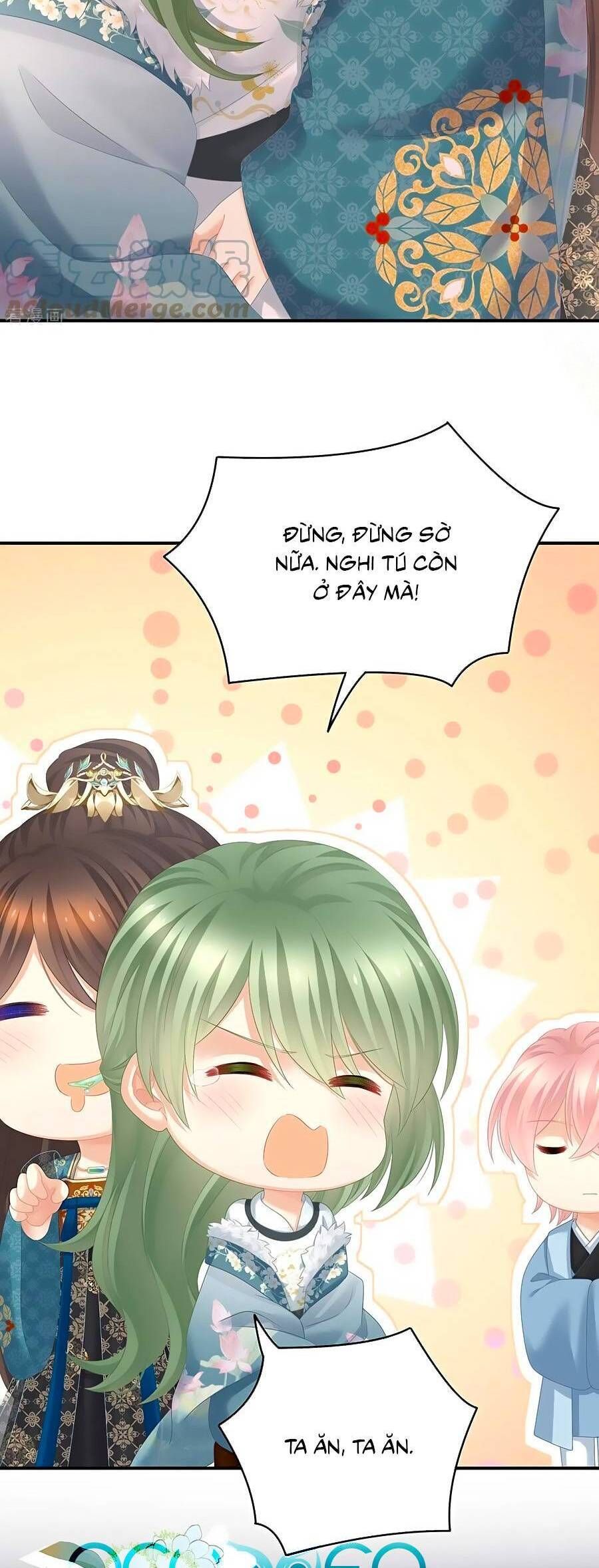 đọc truyện Hậu Cung Của Nữ Đế Chương 318 ảnh 18 tại Thiên Thai Truyện