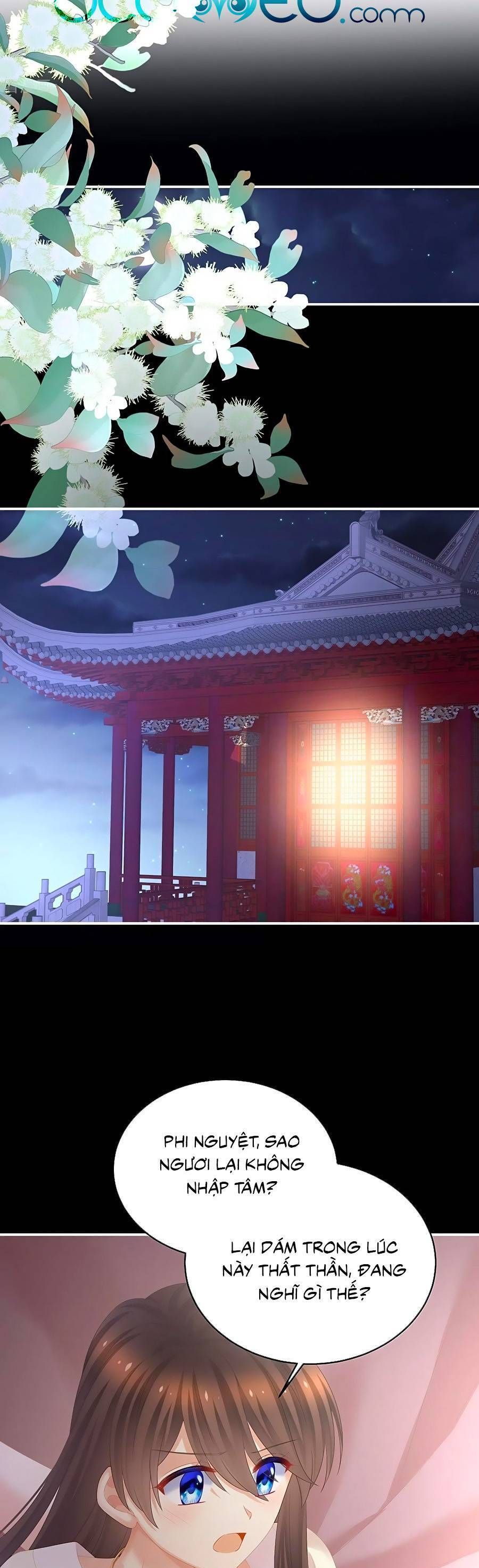 đọc truyện Hậu Cung Của Nữ Đế Chương 318 ảnh 19 tại Thiên Thai Truyện