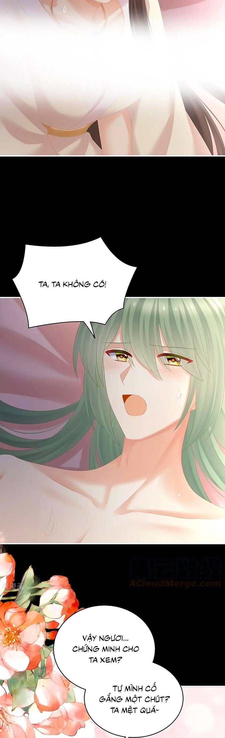 đọc truyện Hậu Cung Của Nữ Đế Chương 318 ảnh 20 tại Thiên Thai Truyện