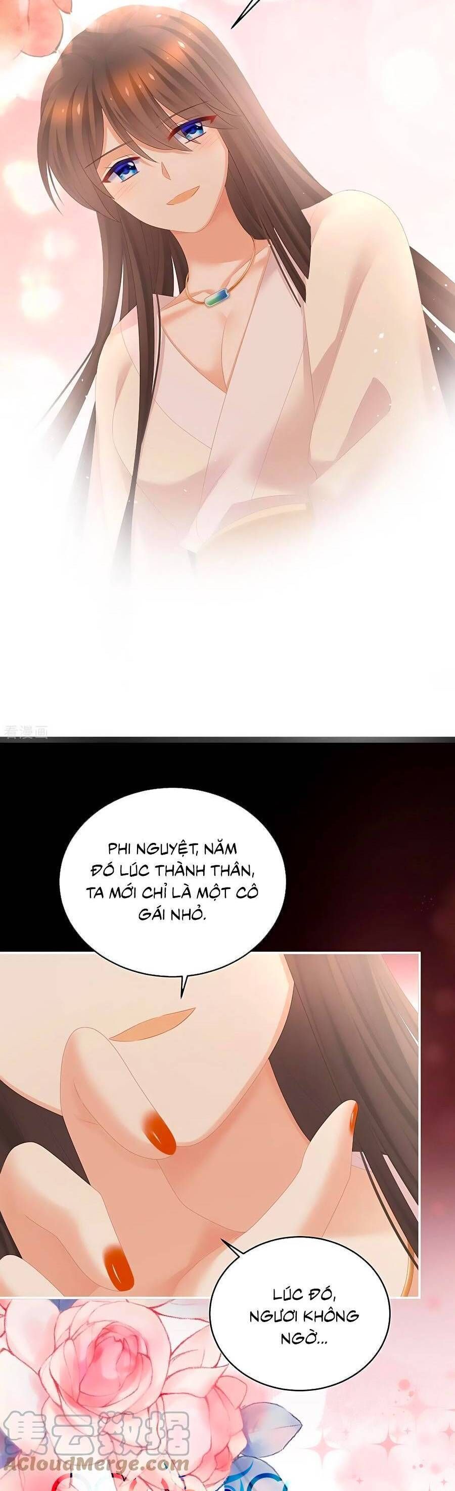 đọc truyện Hậu Cung Của Nữ Đế Chương 318 ảnh 21 tại Thiên Thai Truyện