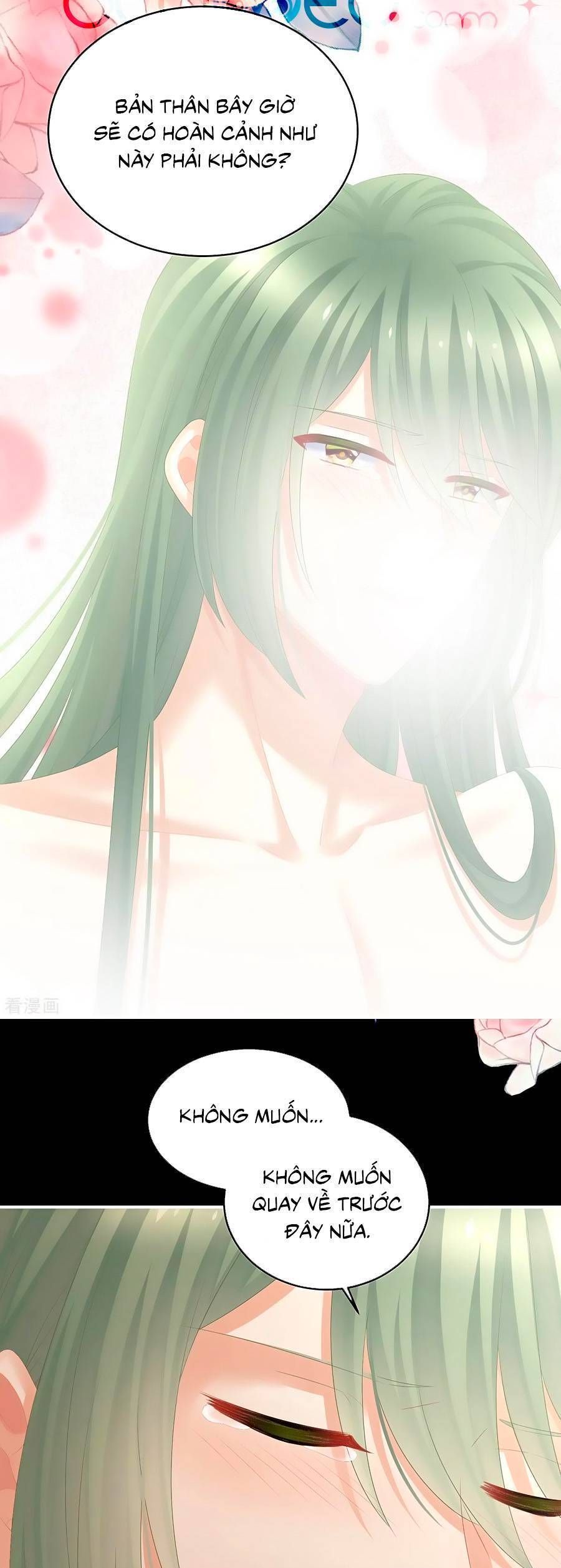 đọc truyện Hậu Cung Của Nữ Đế Chương 318 ảnh 22 tại Thiên Thai Truyện