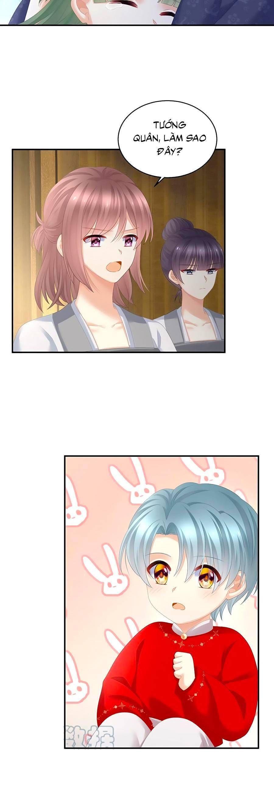 đọc truyện Hậu Cung Của Nữ Đế Chương 318 ảnh 5 tại Thiên Thai Truyện