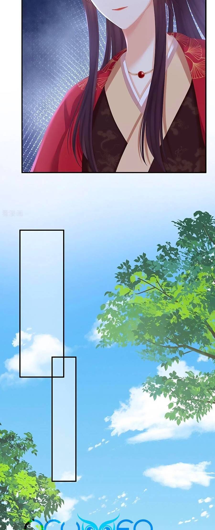 đọc truyện Hậu Cung Của Nữ Đế Chương 318 ảnh 9 tại Thiên Thai Truyện