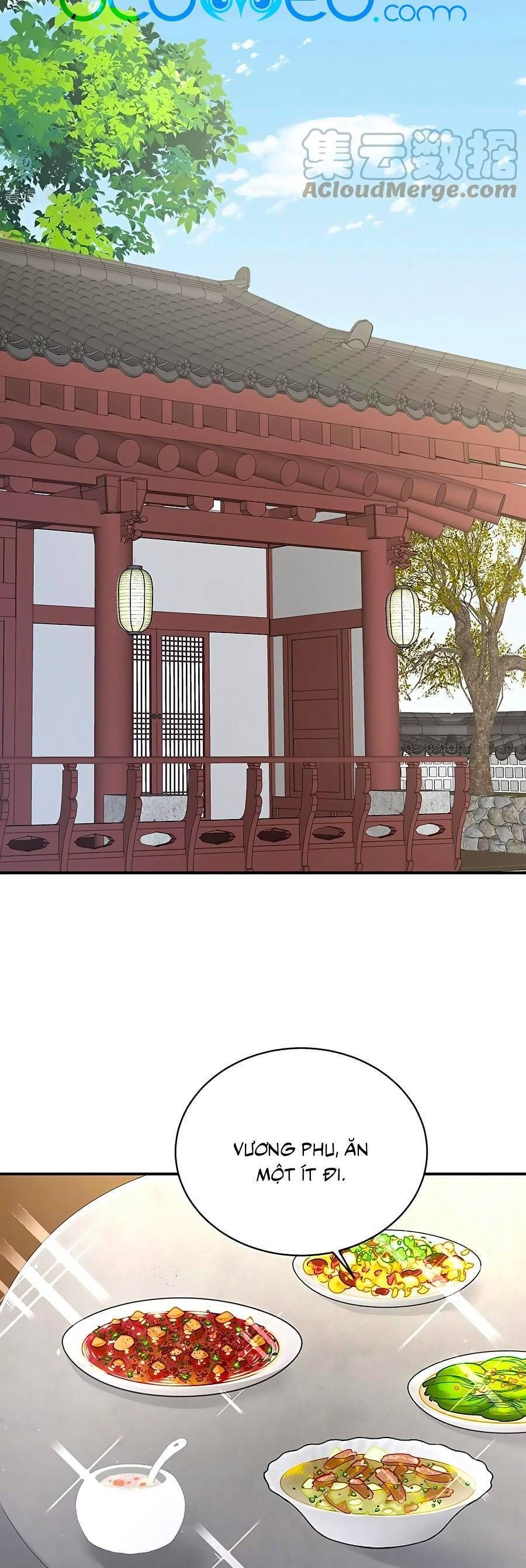 đọc truyện Hậu Cung Của Nữ Đế Chương 318 ảnh 10 tại Thiên Thai Truyện