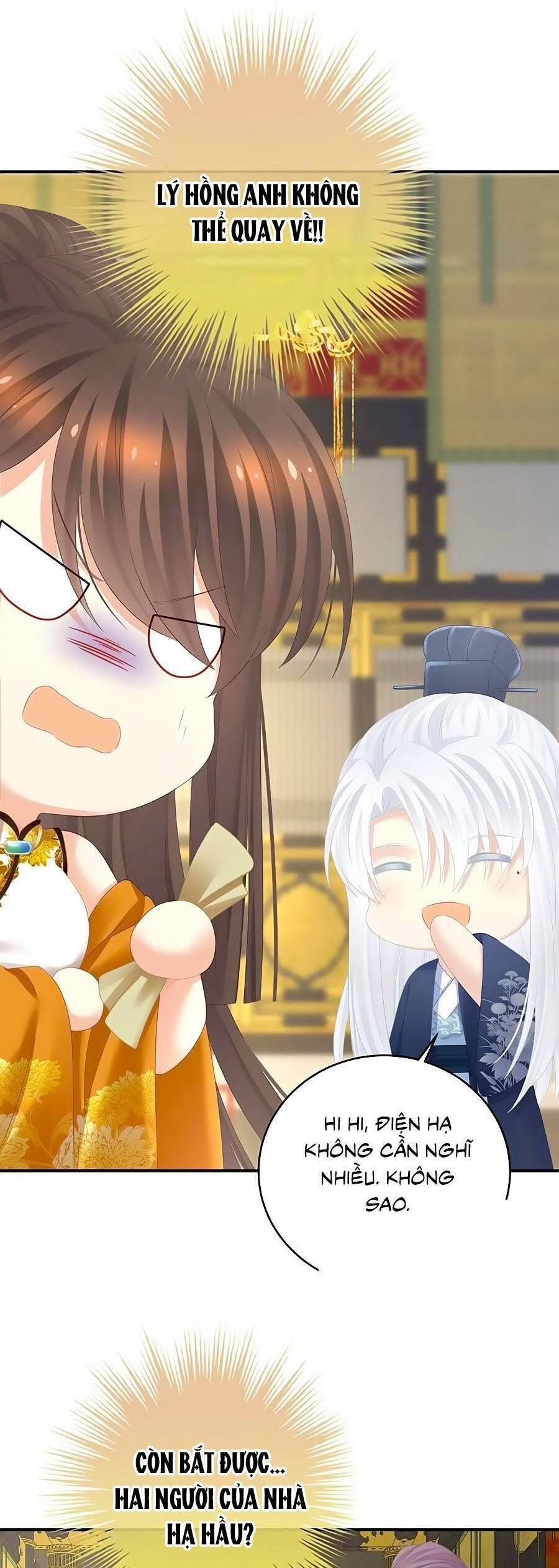 đọc truyện Hậu Cung Của Nữ Đế Chương 319 ảnh 17 tại Thiên Thai Truyện