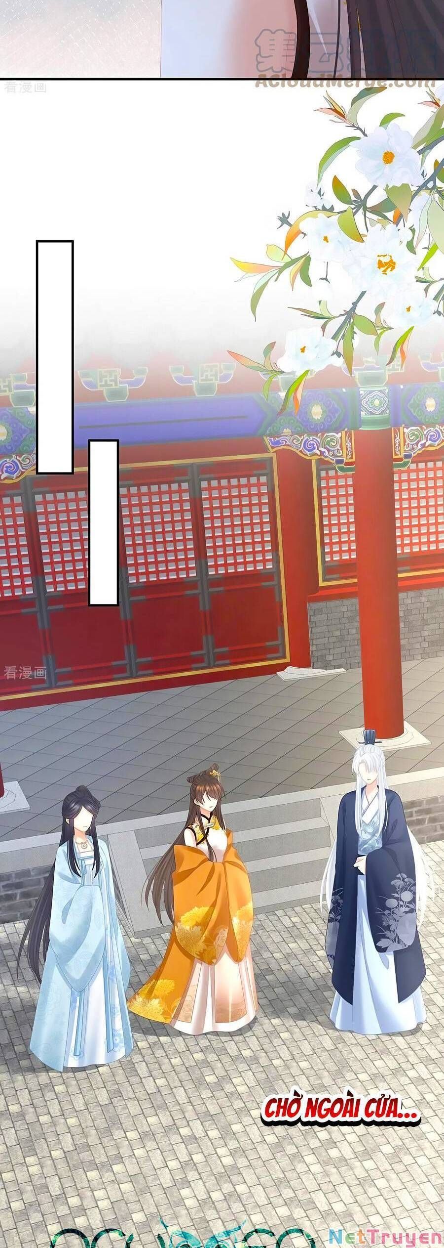 đọc truyện Hậu Cung Của Nữ Đế Chương 319 ảnh 19 tại Thiên Thai Truyện