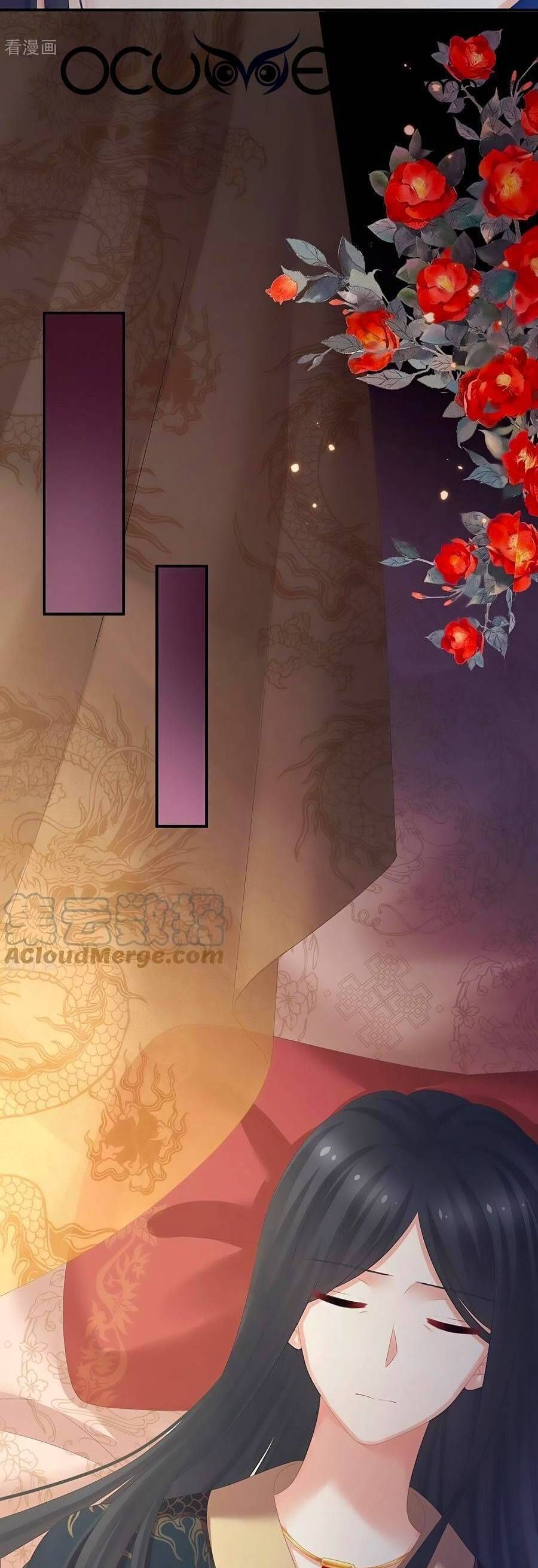 đọc truyện Hậu Cung Của Nữ Đế Chương 319 ảnh 22 tại Thiên Thai Truyện