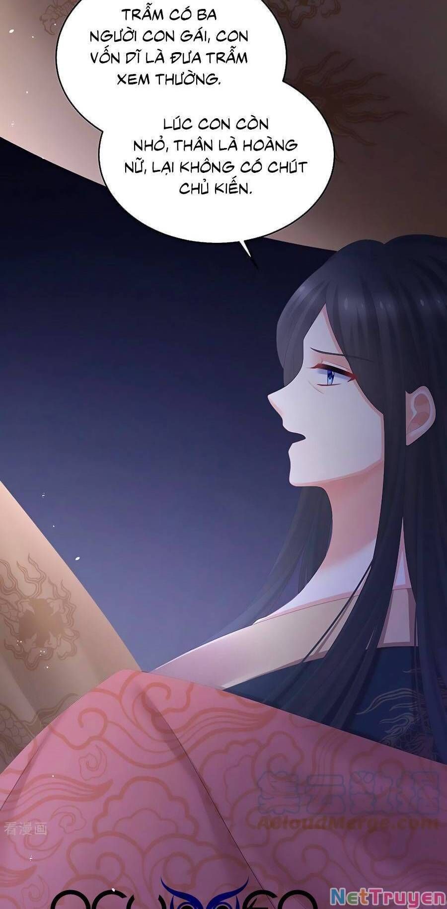 đọc truyện Hậu Cung Của Nữ Đế Chương 319 ảnh 25 tại Thiên Thai Truyện