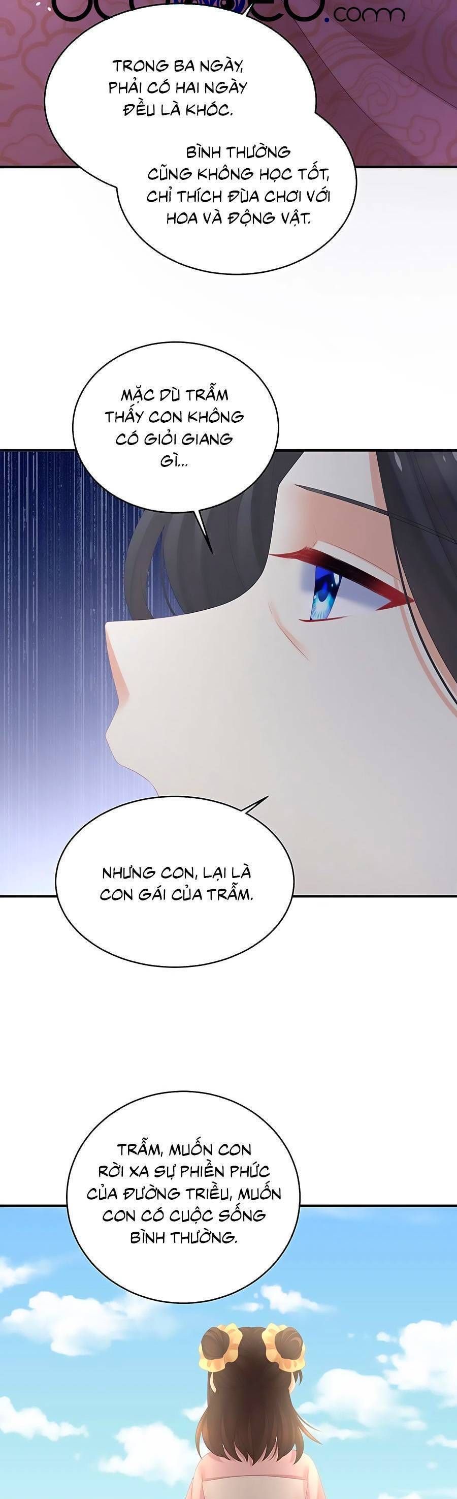 đọc truyện Hậu Cung Của Nữ Đế Chương 319 ảnh 26 tại Thiên Thai Truyện