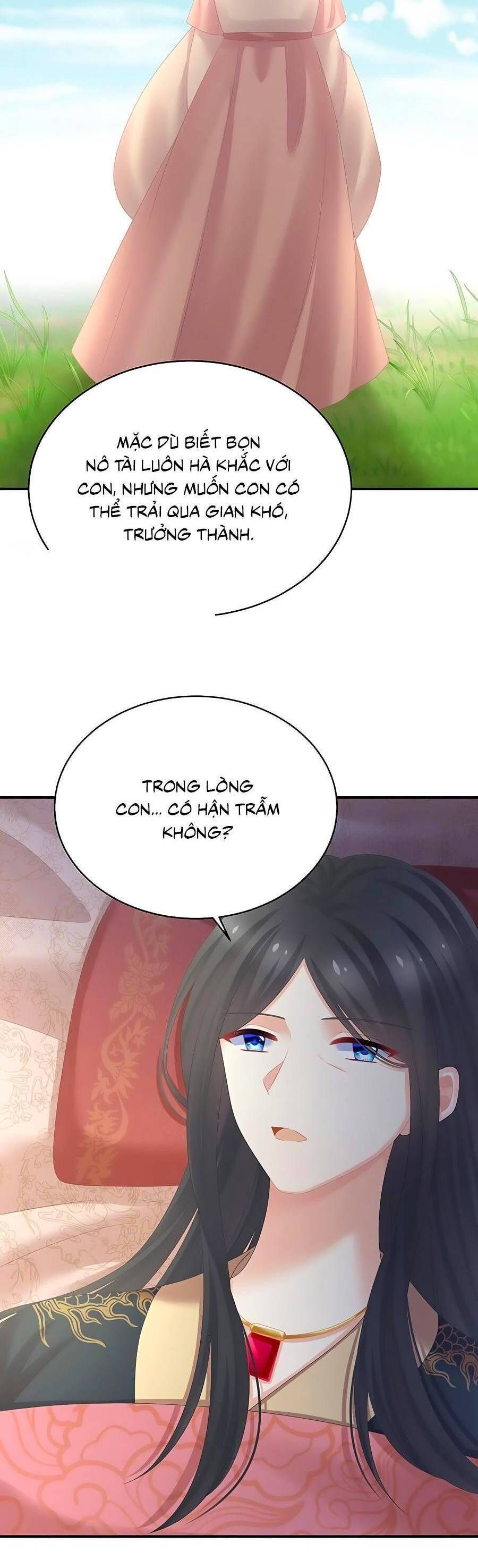 đọc truyện Hậu Cung Của Nữ Đế Chương 319 ảnh 27 tại Thiên Thai Truyện