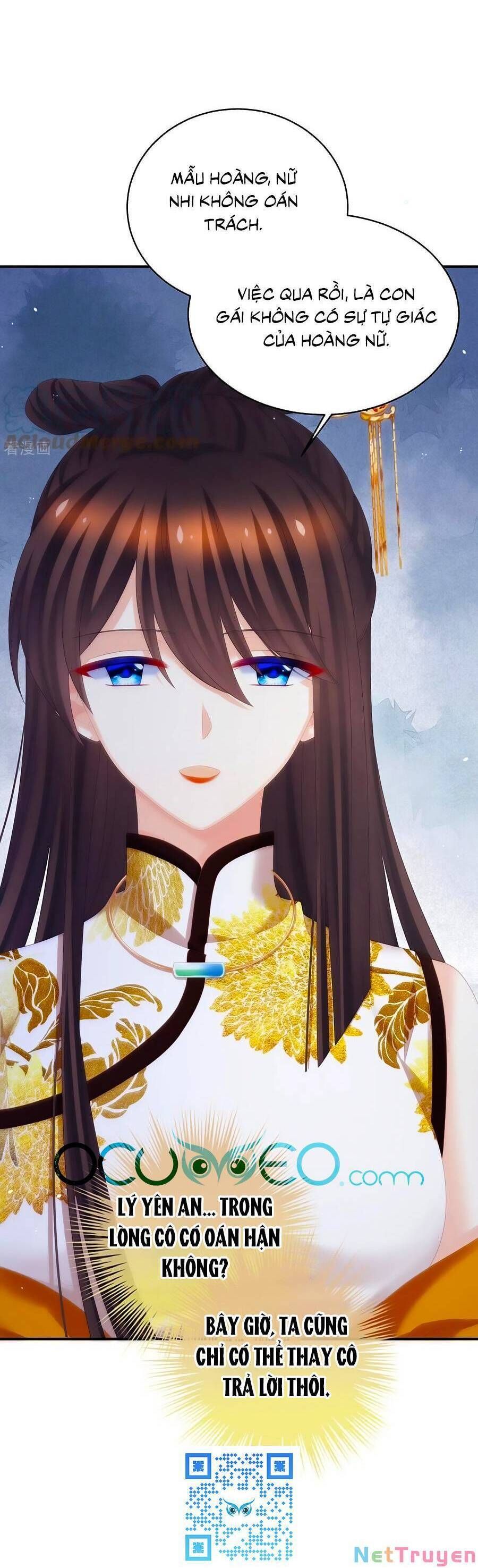 đọc truyện Hậu Cung Của Nữ Đế Chương 319 ảnh 28 tại Thiên Thai Truyện