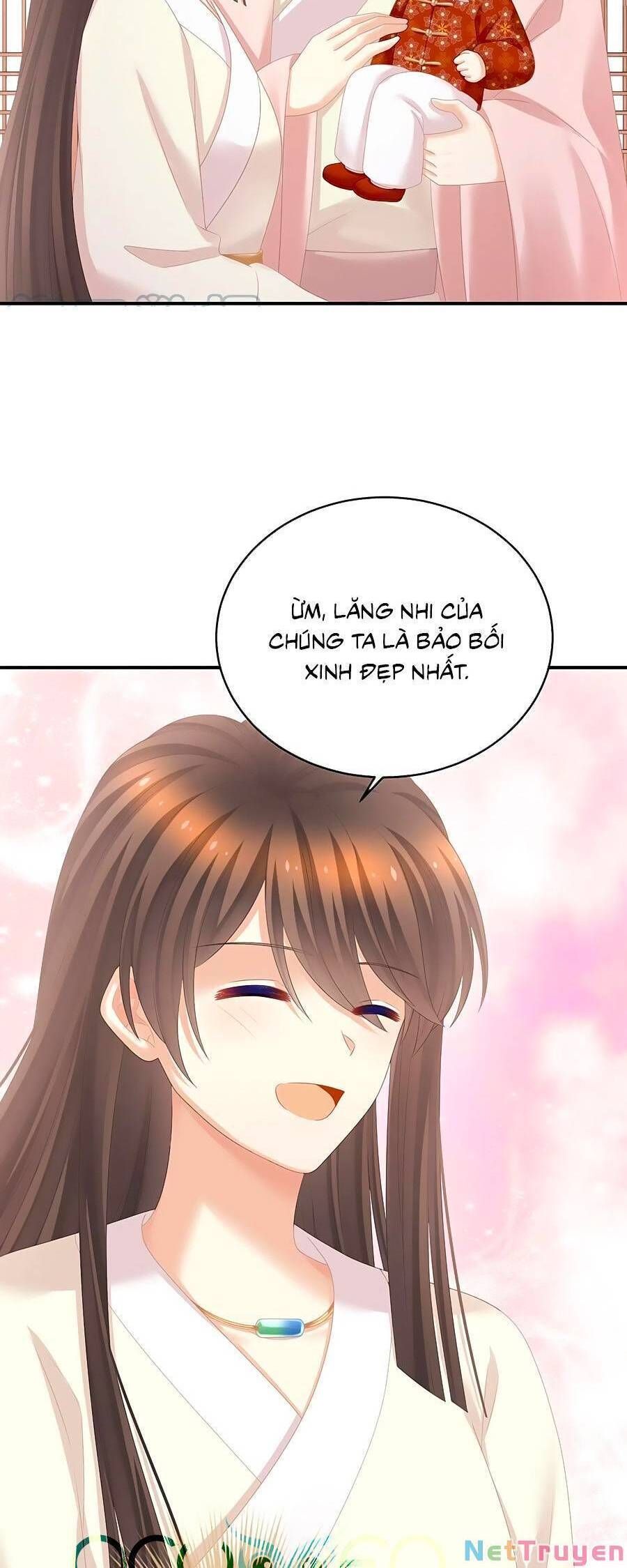 đọc truyện Hậu Cung Của Nữ Đế Chương 319 ảnh 5 tại Thiên Thai Truyện