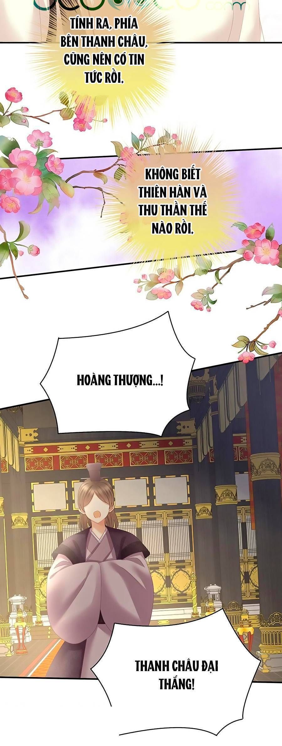 đọc truyện Hậu Cung Của Nữ Đế Chương 319 ảnh 6 tại Thiên Thai Truyện