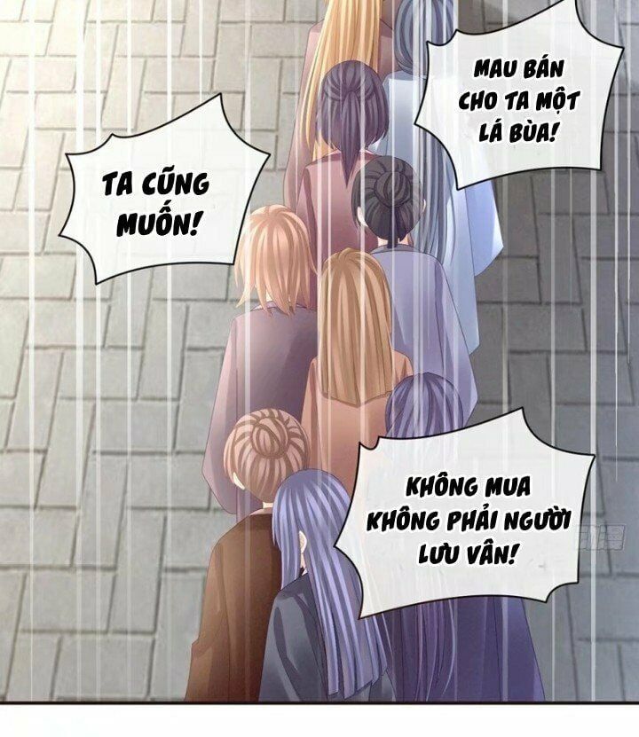 đọc truyện Hậu Cung Của Nữ Đế Chương 32 ảnh 19 tại Thiên Thai Truyện