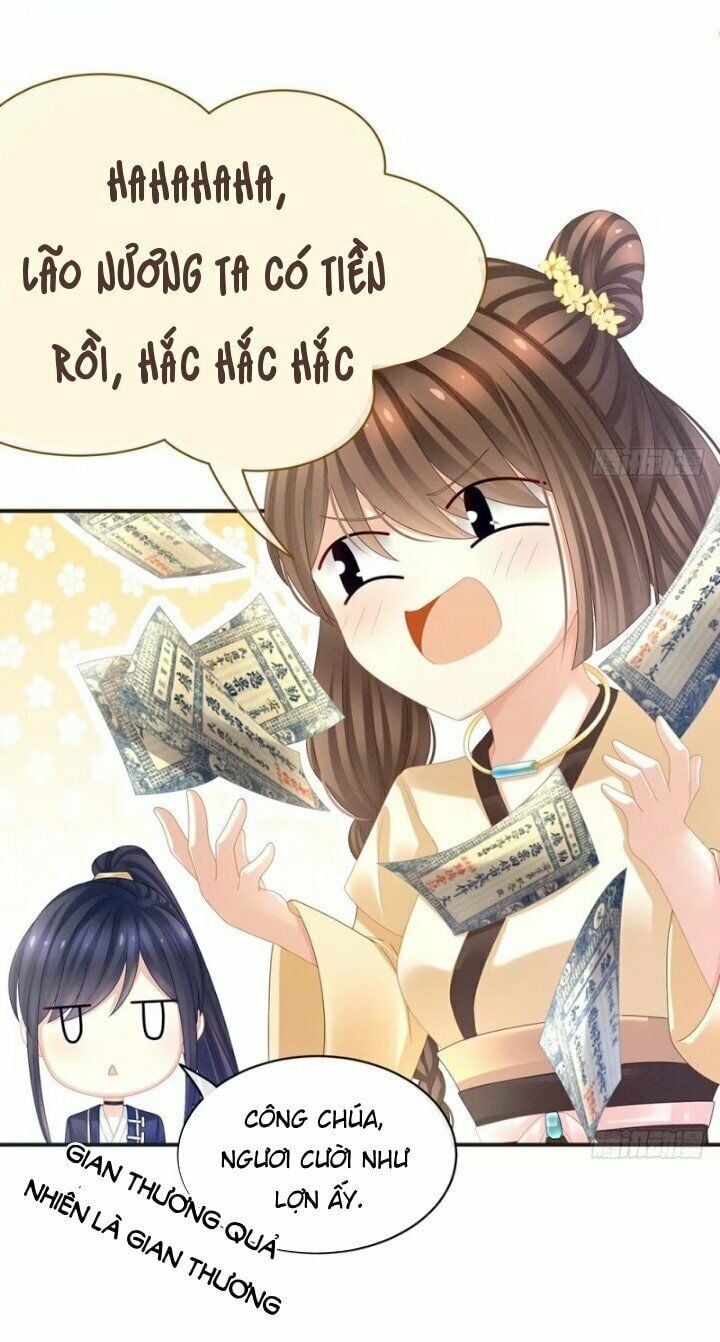 đọc truyện Hậu Cung Của Nữ Đế Chương 32 ảnh 20 tại Thiên Thai Truyện