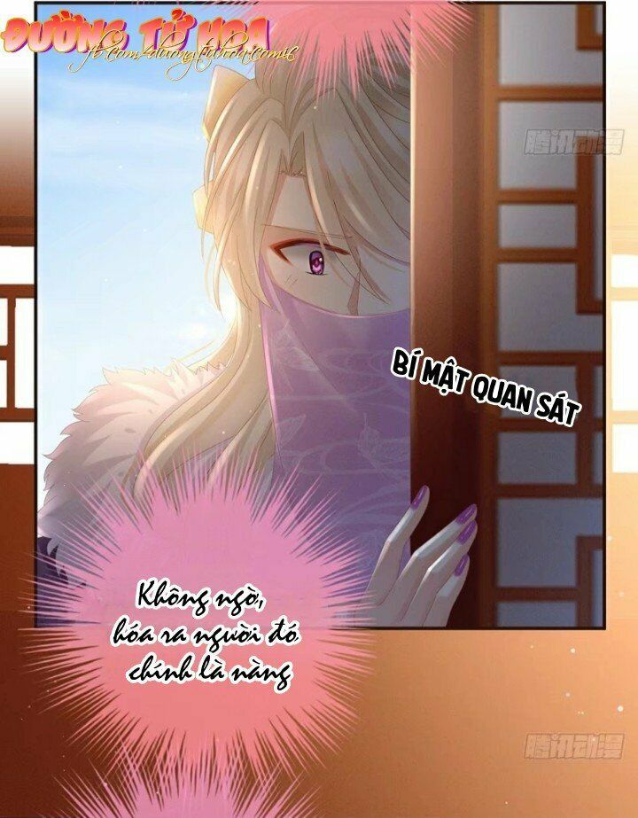 đọc truyện Hậu Cung Của Nữ Đế Chương 32 ảnh 22 tại Thiên Thai Truyện