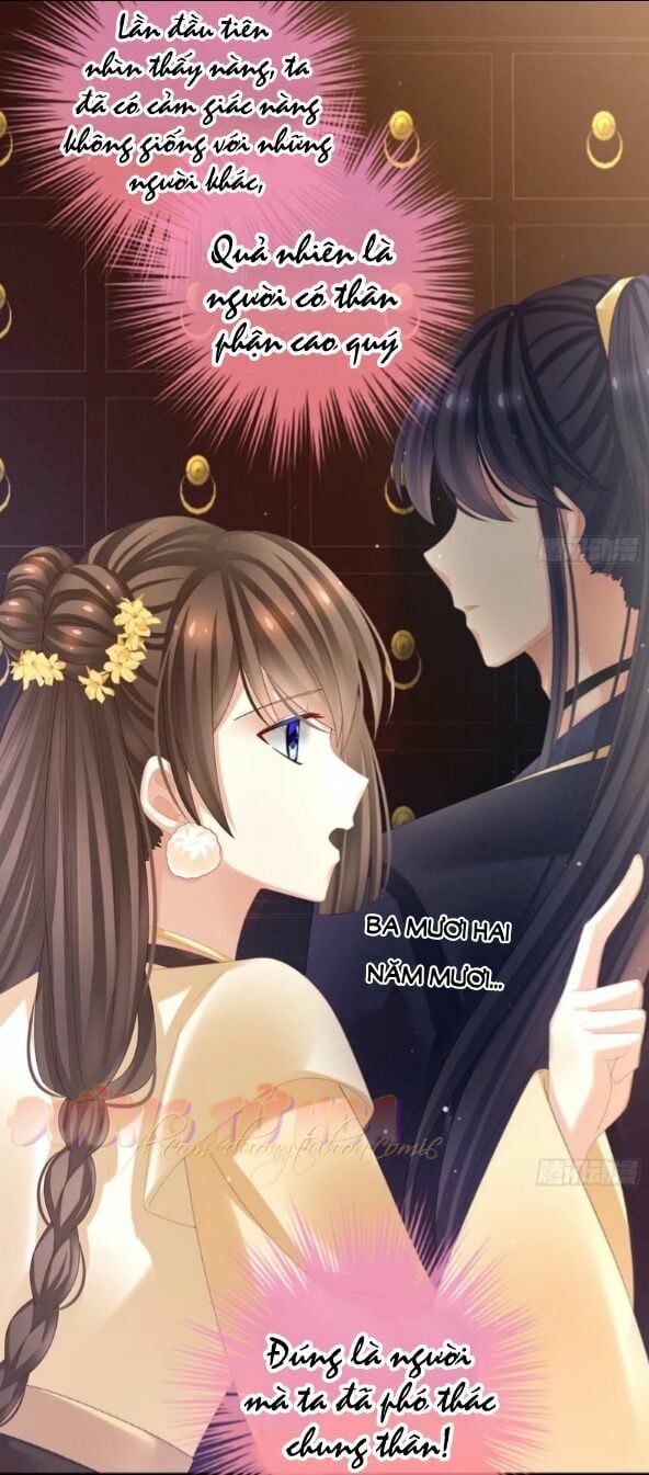 đọc truyện Hậu Cung Của Nữ Đế Chương 32 ảnh 23 tại Thiên Thai Truyện