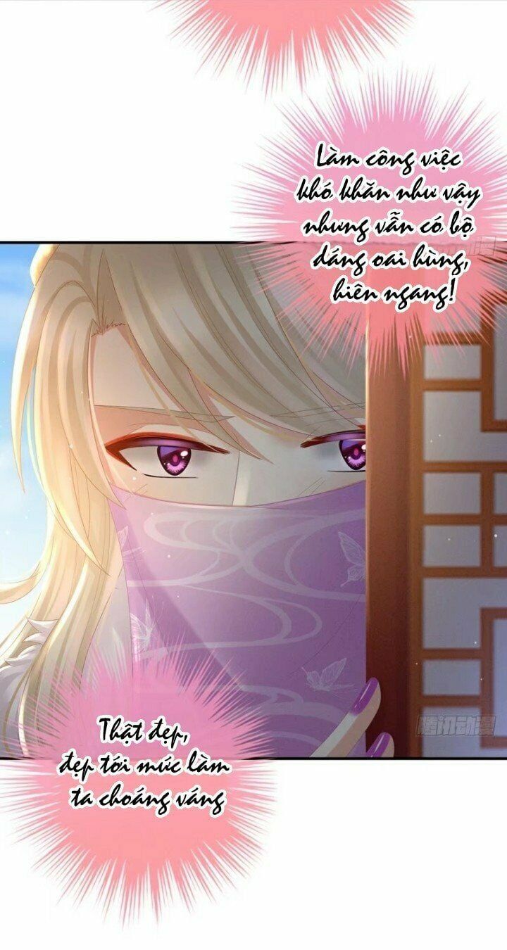 đọc truyện Hậu Cung Của Nữ Đế Chương 32 ảnh 24 tại Thiên Thai Truyện