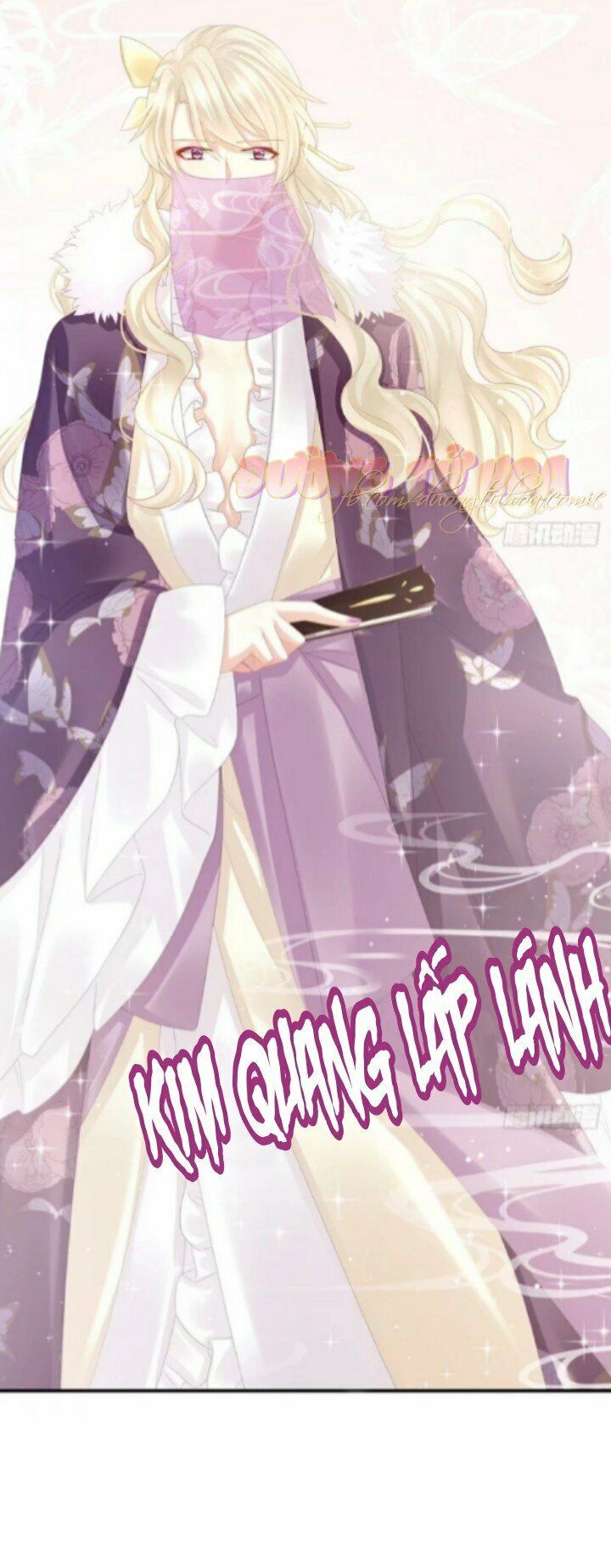 đọc truyện Hậu Cung Của Nữ Đế Chương 32 ảnh 26 tại Thiên Thai Truyện